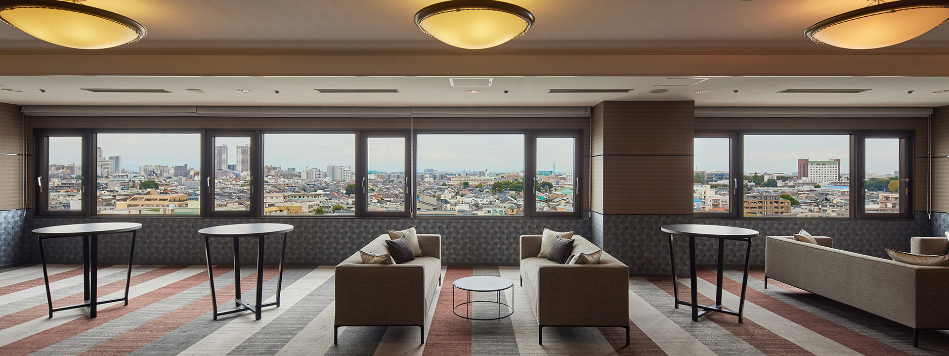 KICHIJOJI EXCEL HOTEL TOKYU의 서비스 안내