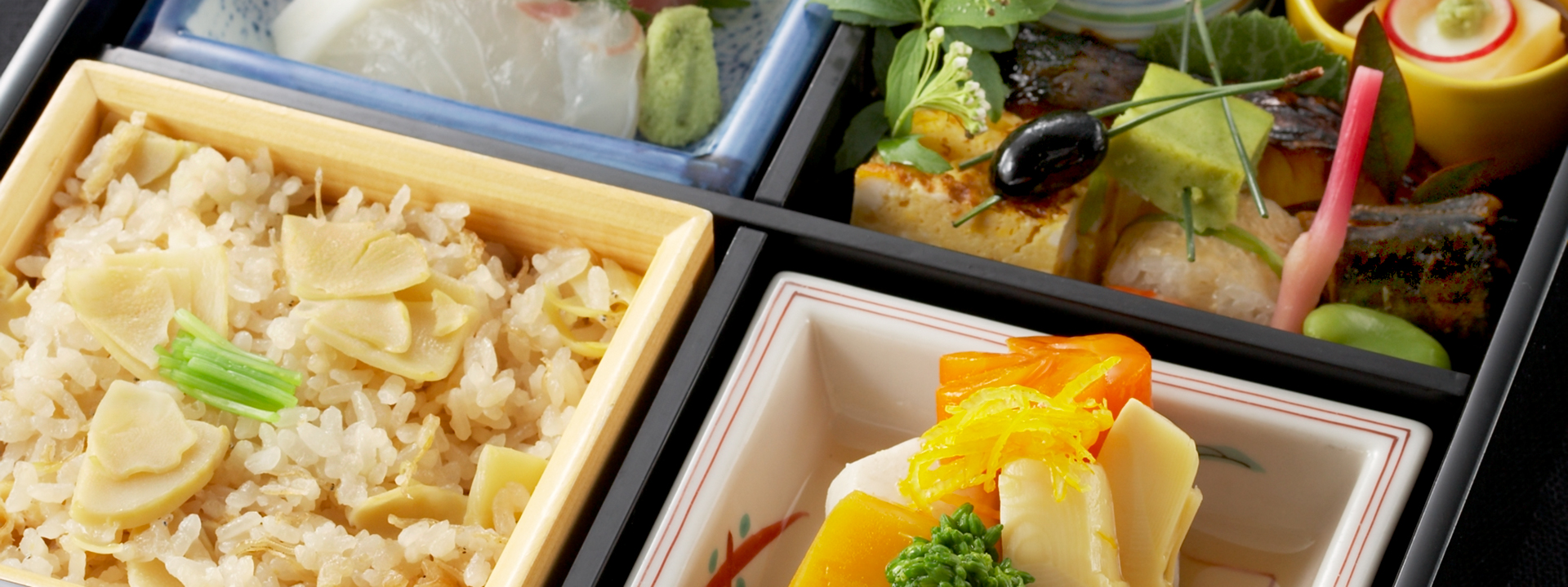 Japanese food