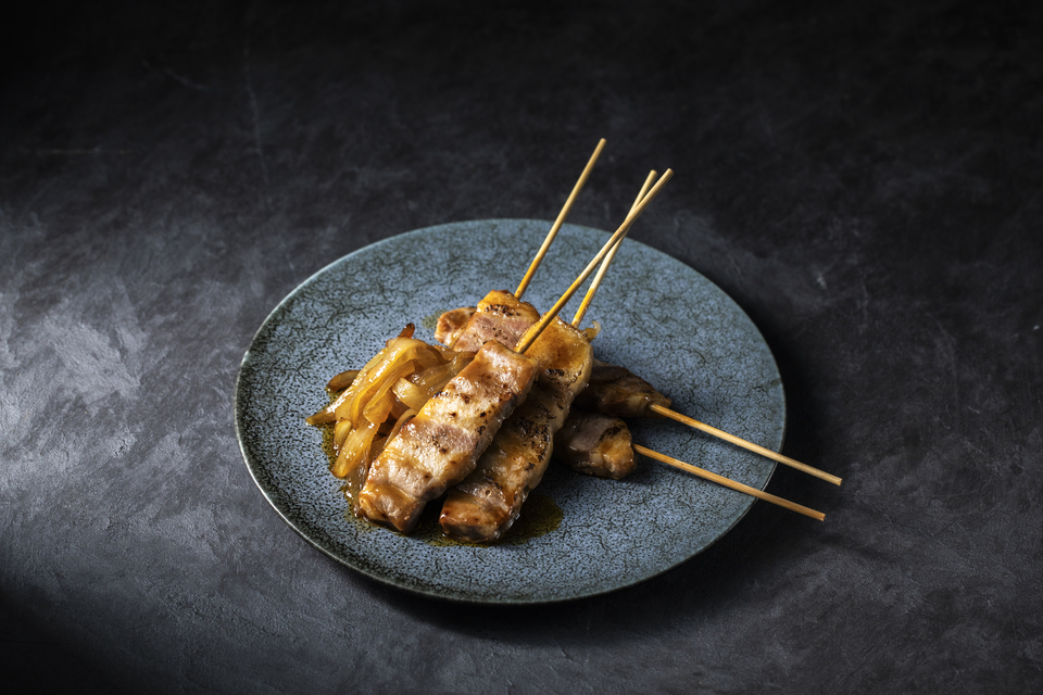 Muroran Yakitori